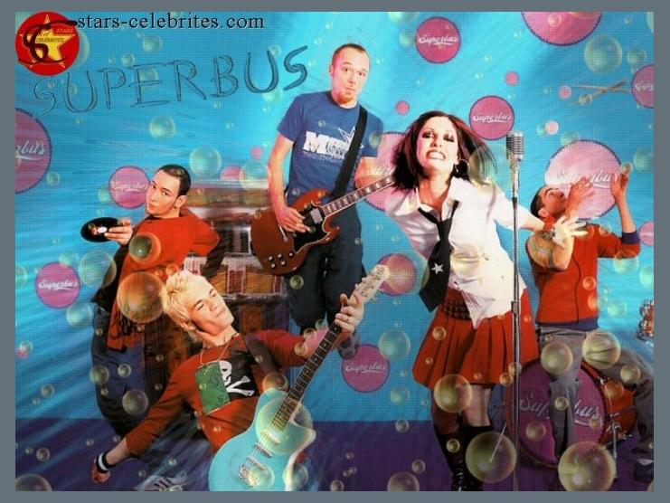 Superbus
